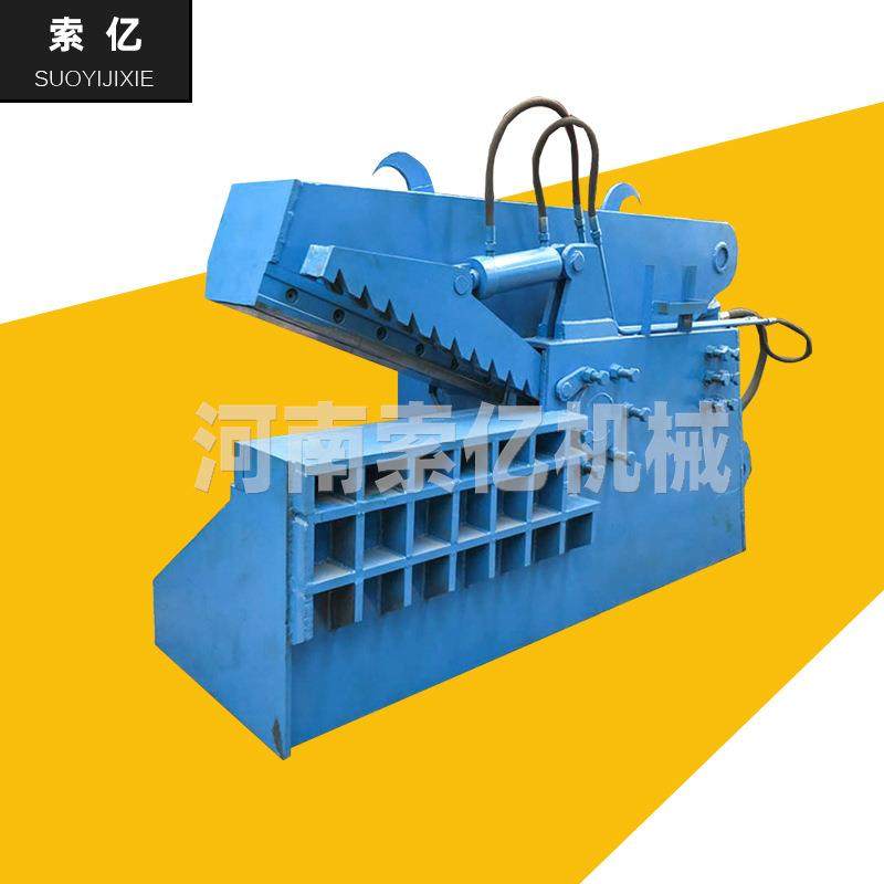 螺纹钢槽钢工字钢鳄鱼剪 废旧金属回收液压剪切机 自动进料虎头剪,机械设备,冶炼设备,淘宝优惠券,粉丝福利购,淘宝优惠卷