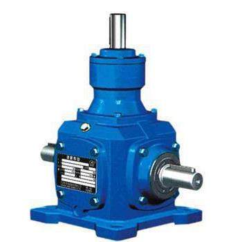 供应T系列锥齿轮十字转向箱-许昌洛阳巩义濮阳T6-1：1-1-LR转向器,五金/工具,减速器,淘宝优惠券,粉丝福利购,淘宝优惠卷