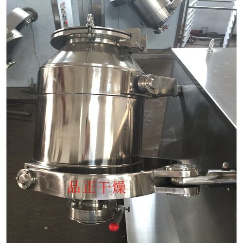 长期现货供应三维混合机 不锈钢医药粉体混料设备福建保健品专用