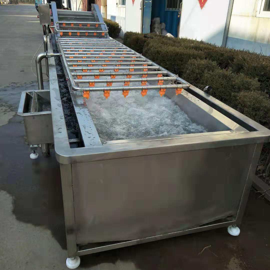 果蔬清洗设备 沾化冬枣清洗机 新疆大枣清洗机 红枣专业清洗机