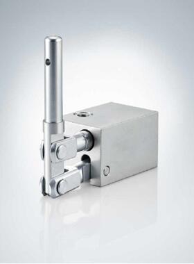 哈威HAWE液压泵C40V结构紧凑坚固，自吸转速高需议价