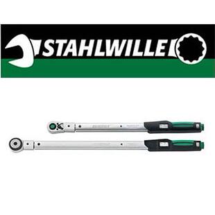 StahlWille达威力维修机械扭矩扳手力矩扳手手动扭矩扳手扭力扳手