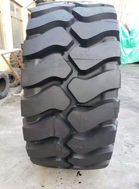 巨型轮胎矿山自卸车2700R49 3300R51 3600R51 37.00R57 40.00R57