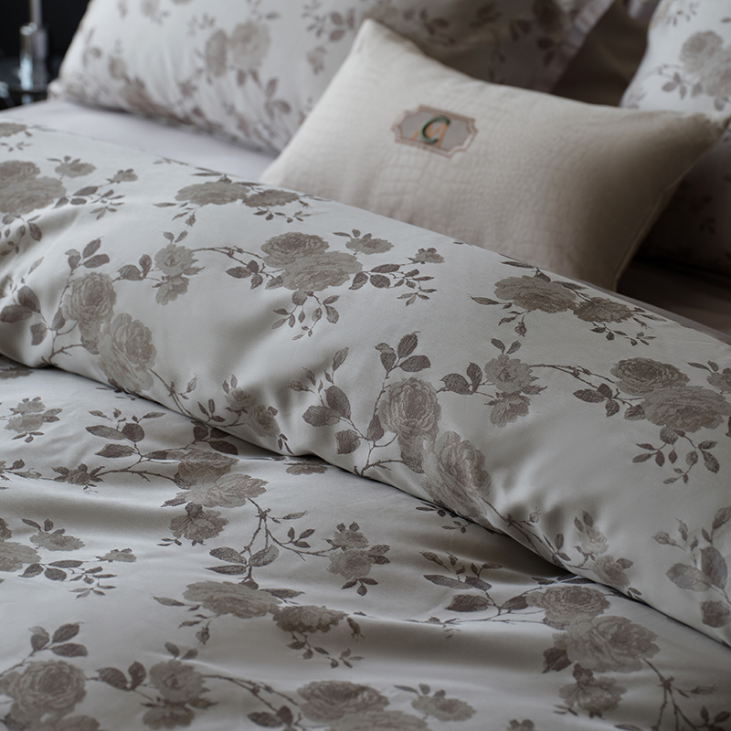 轻奢markcross玛洛驰天丝棉色织