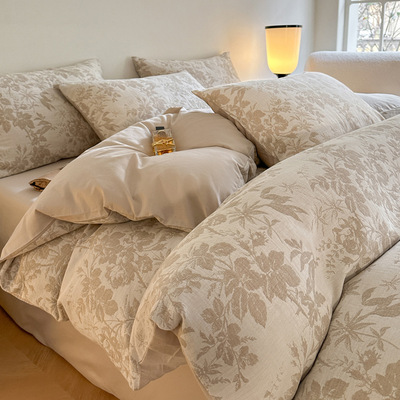 【央视播出】家纺四件套前一名