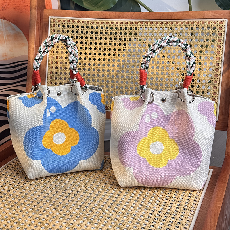 韩版便携通勤女款包包外出杂物