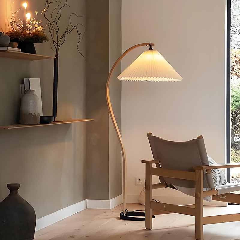 德国工匠品质LED落地灯