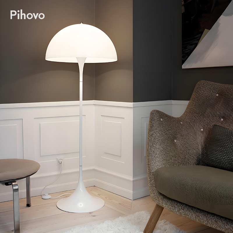 德国Pihovo工匠品质丹麦设计师款落地灯