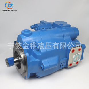 PVM074ER10GS02BYC28200001A0A 柱塞泵 威格士 冶金钢厂用