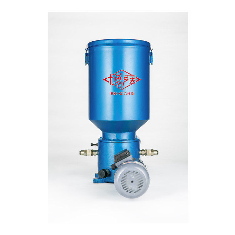 单线润滑泵DB-N25电动润滑泵31.5MPA ZB 泵JB/T8810.2多点干油泵