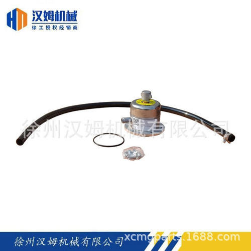 徐工配件 备件 251807810 ZPAG2005-XC 呼吸阀组件 徐工装载机