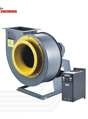 永磁离心风机CP-11AC220V 110V 380V大风量离心风机AC FAN