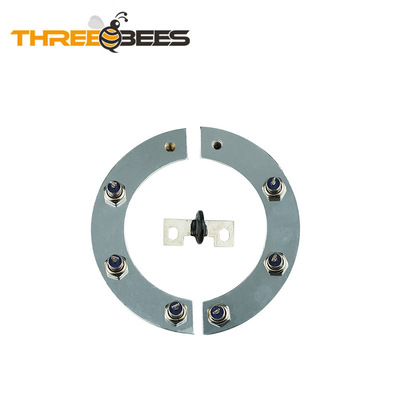 工厂货源 RSK1001整流轮配压敏发电机旋转整流桥