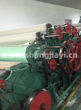 厂家直销 粗纺梳毛机配件 BC272GFH 120110 垫圈