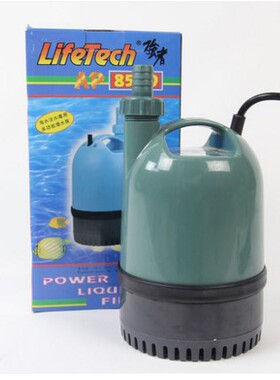 广东振华电器强者潜水泵AP8500 AP8800 AP6000水壶泵底部吸水泵