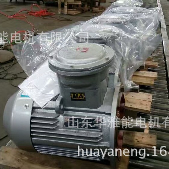 YDS100L-6-1.5电机替代文宝电机低速电机防护等级IP55 IP66
