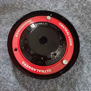 OZ轮毂盖 改装oz轮毂盖