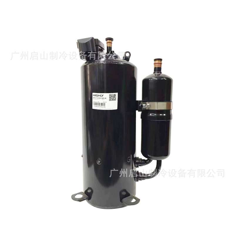 海立压缩机ASG102UV ASD105UV-3 ASD089SV ASD063SV ASD042SV