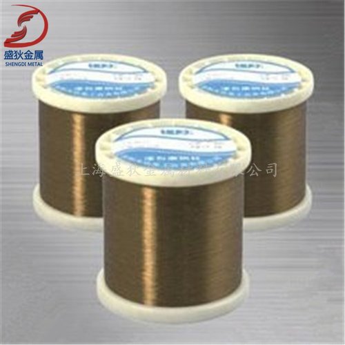 盛狄铜业：供应CuNi3Si硅镍铜合金 CuNi3Si硅镍铜板，铜棒，铜带