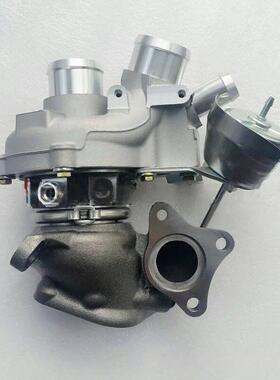 K0CG 179205 179204 53039881004 53039701005 F15 3.5T 增压器