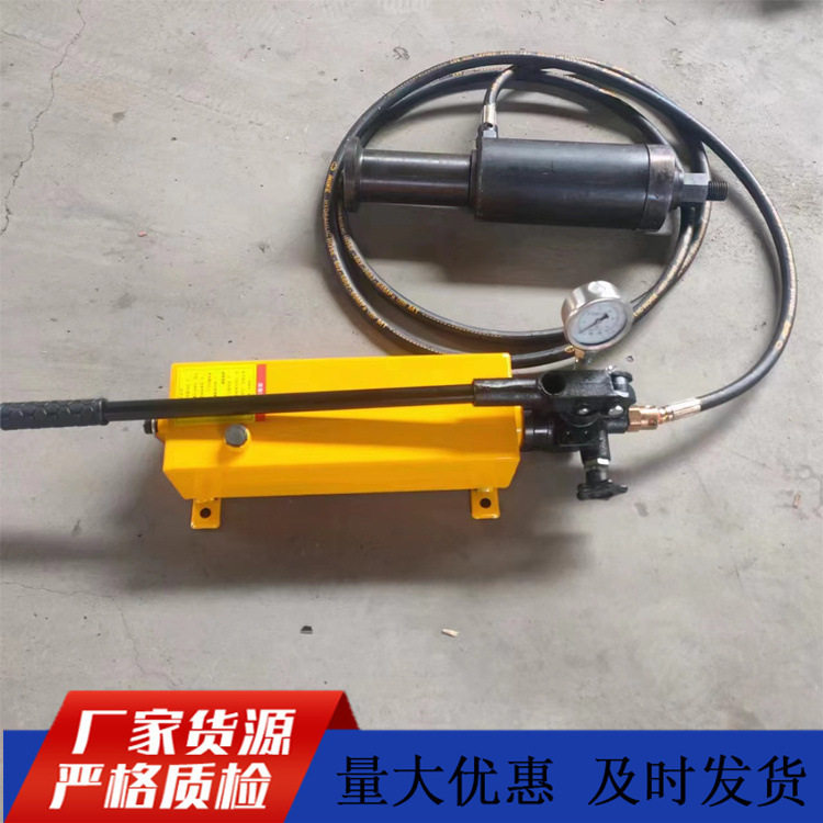 LDZ400指针式锚杆拉拔仪40吨锚杆拉力计LDZ400锚杆拉力计