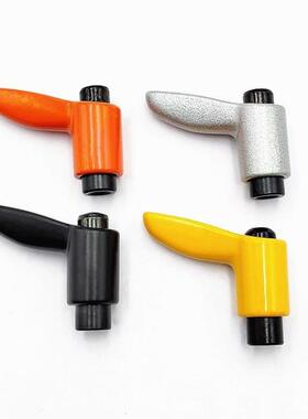 内螺纹小型固定手柄CLDFC/CLFSC4/5/6-7-B/M/S 1:1米斯米同款现货