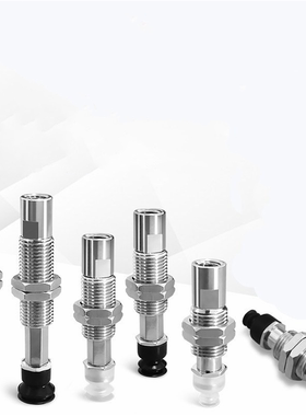 SMC型 ZPT40DNJ/DSJ/DNK/DSK10/20/30/50-B5/B01-A14深型真空吸盘