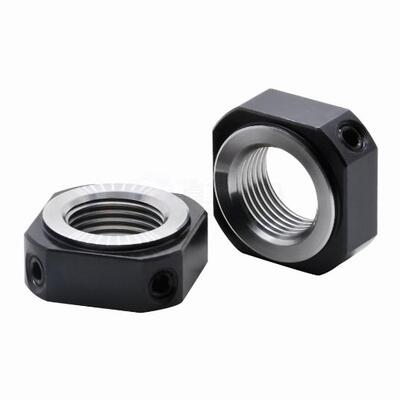 支座用螺母LEB81 LED81 LEG81/82-M4 5 6 18 10 12 15 17 20 25