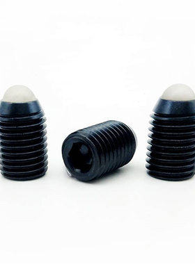 米S米 NBSM/不锈钢球头 柱塞NBSS/NBSZ/NBSX3/6/5/4/8/10/12/16