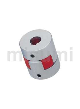 爪形联轴器止动螺丝固定型CPJK30 CPJK40 CPJ14 CPJ20 CPJ30CPJ40