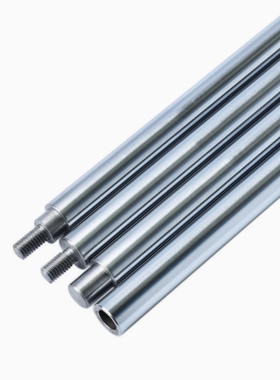 导向轴 直杆型 f8 SCD11/14-D6 8 10 12 13 15 16 20~50-L15~1500