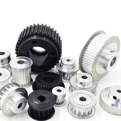 同步带轮AB/K/MTPN/S1024