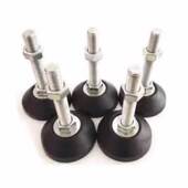 BZR01 508100 8012100 尼龙脚杯 50850 501050 8016150 10016150