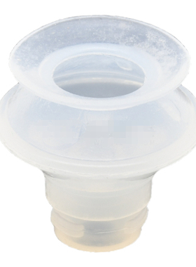 MSBN MSBS-10 13 16 20 25 32 40 50平型带肋真空吸盘