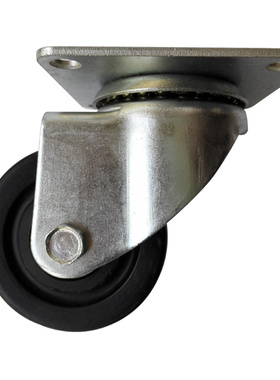 J-CPF01-D100/125-UH J-CPG01/02-D100/D125-UH/RC工业脚轮怡合达