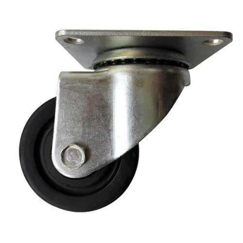 J-CPF01-D100/125-UH J-CPG01/02-D100/D125-UH/RC工业脚轮怡合达