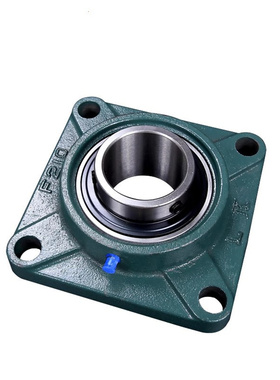 现货PDB12 PDB15 PDB17 PDB20 PDB25 PDB30 PDB35/40轴承组件铸铁