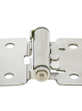 HFK0/1-3240/50扭矩蝶形铰链任业意角度定阻尼合VRB页位怡合达工