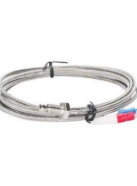 05/11/07热电偶ZKP01温度传感器MSNDM6-1/8-2/3/MSNDS4/C-MSNDPM5