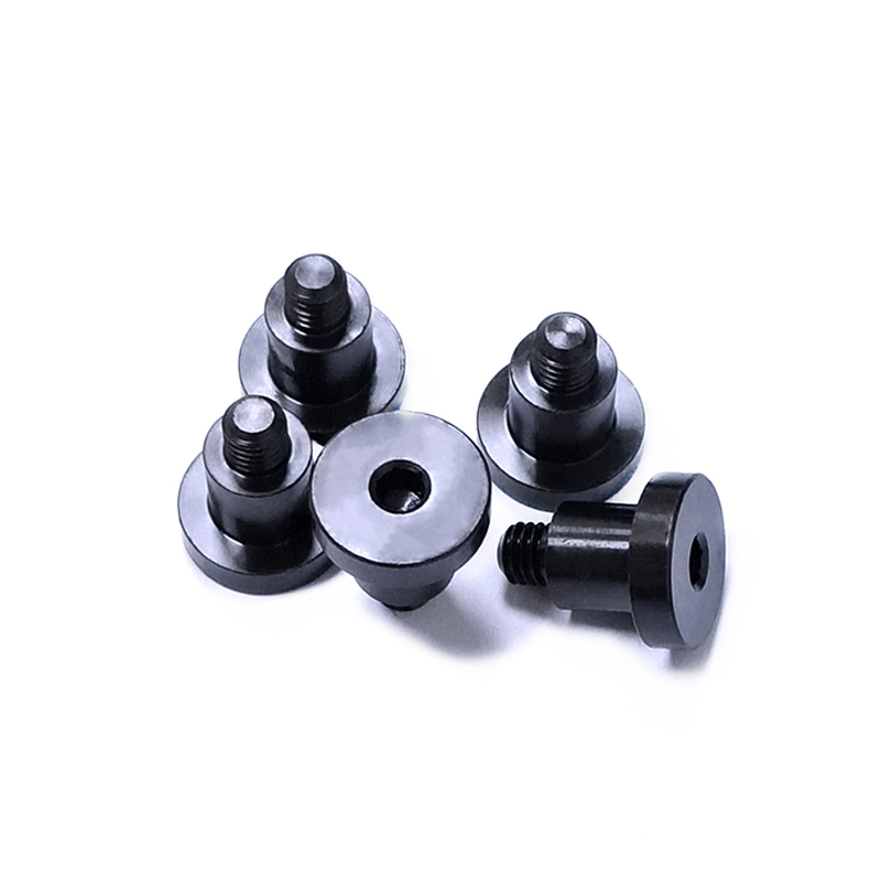 轴销固定螺栓DBTB3/4/5/