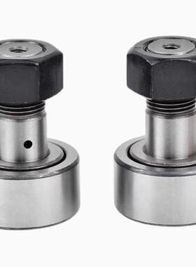 BPC01/21 BPC02-d5-d6-d8-d10-d12-d16-d18-d20-PP凸轮轴承随动器