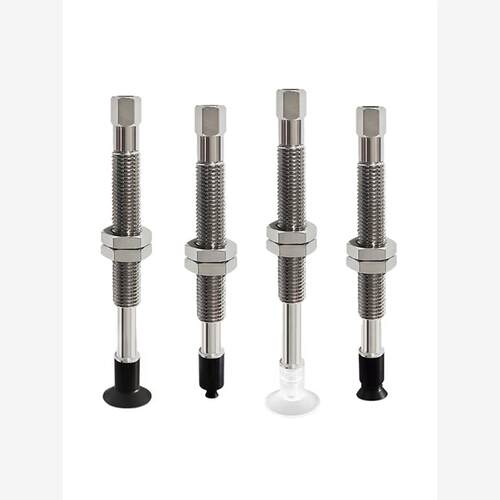 ZPT10 13 16UTNK/UTSK15/K25/K10/K6-B5/U4/U6-A8 真空吸盘SMC型