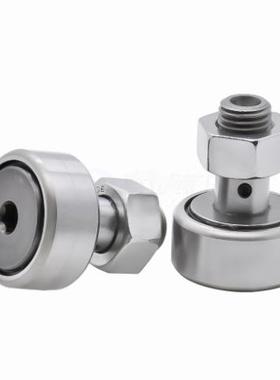 凸轮轴承随器 XOAC-CFUR 12-3 12-32 16-03518-4动0 20-52米思米