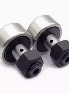 C-CFU CFUR5 6 8 10 12- 13 16 19 22 26 30 32 35凸轮轴承随动器