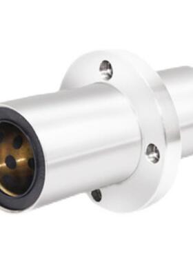 MFCMW MFCKW MFCNW-S6/8/10/12/13/16/20 无油衬套内置铜合金衬套