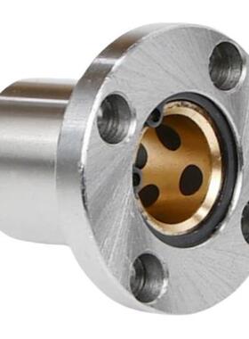 MFCMW MFCKW MFCNW-S10 12 13 16 20 25 30无油衬套中间法兰型