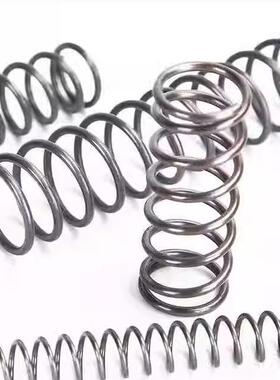 弹簧YWL-D2-L5/D3/D4/5/6/10/12/13/14/16/18/20/27-J-L70-L80-90