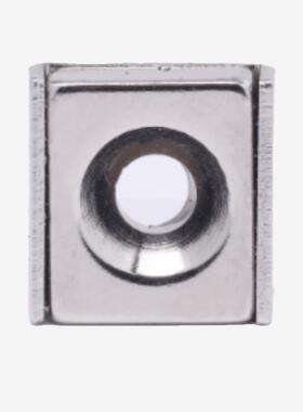 替代米思米 带座磁铁HXCCH8/HXCS10/HXCR12/HXCC15/HXCC-S20/S25