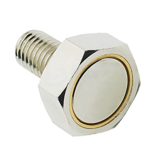 外螺纹磁铁HXUB/NS345