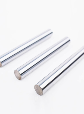 SCJ22-导向轴 SCK01/02/06/07/21/22/31/32/36/37-D16 -L125-M5